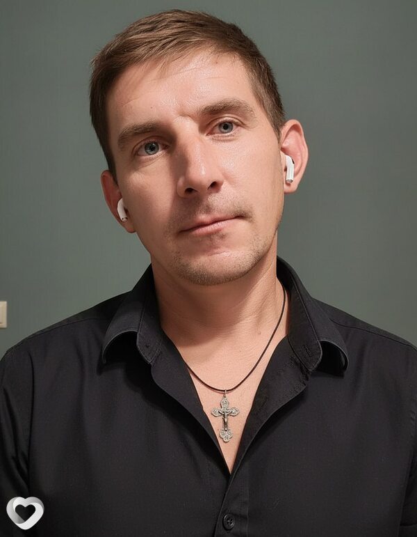 Юрий, 38, Краснодаре — анкета №3262119