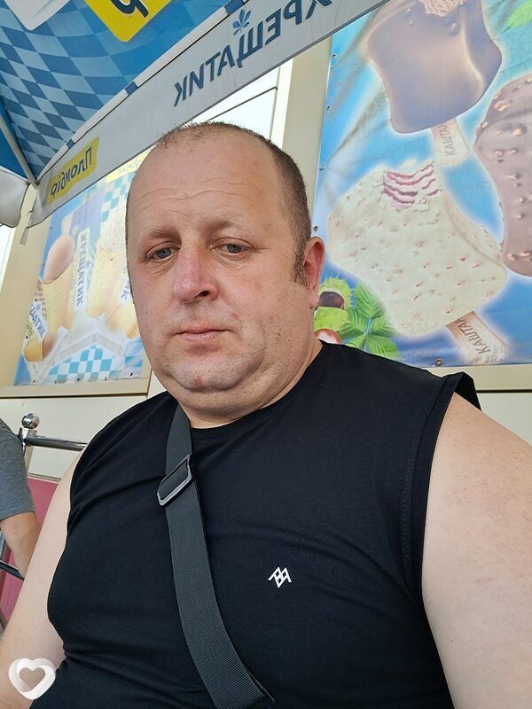 Сергій, Бердичев