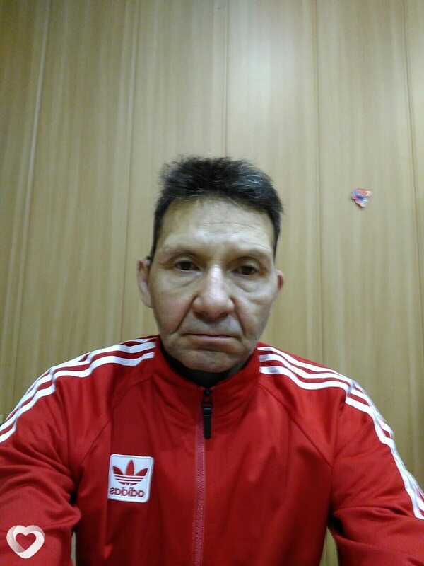 Олег, 56, Первоуральске — анкета №3262138
