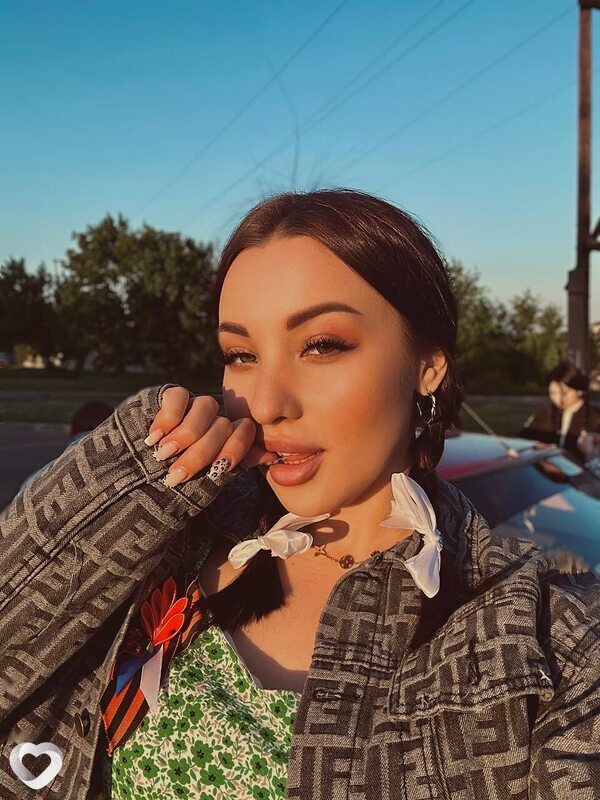 Лиза, 28, Санкт-Петербурге — анкета №3262140