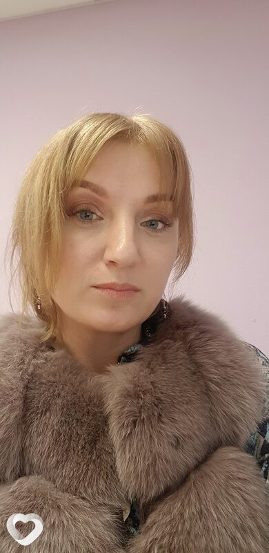 Татьяна, 44, Красноярске — анкета №3262144