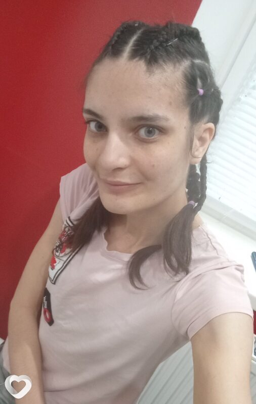 Карина, Псков