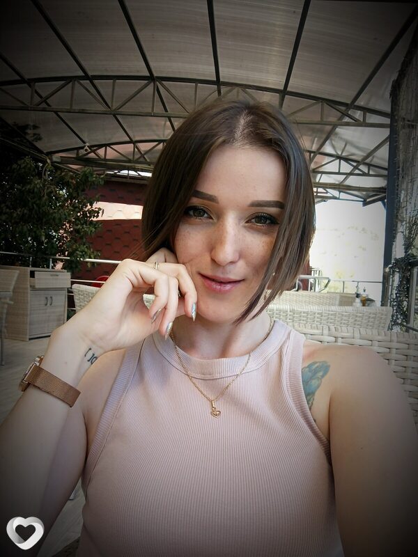 Paradis, 30, Севастополе — анкета №3262179