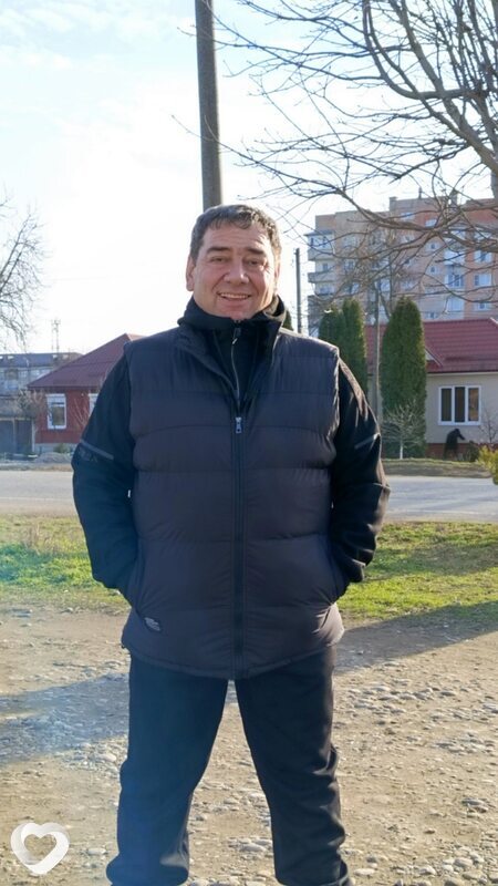 Эльдар, 49, Прохладном — анкета №3262182