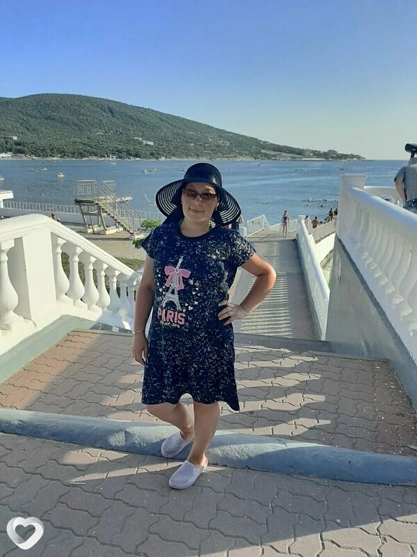 Марьям, 45, Нижнем Новгороде — анкета №3262079