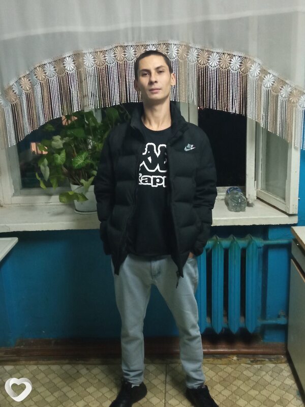 Валера, 30, Ульяновске — анкета №3262083