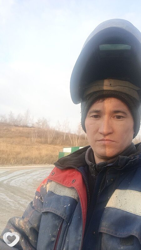 Азат, 38, Учалах — анкета №3262086