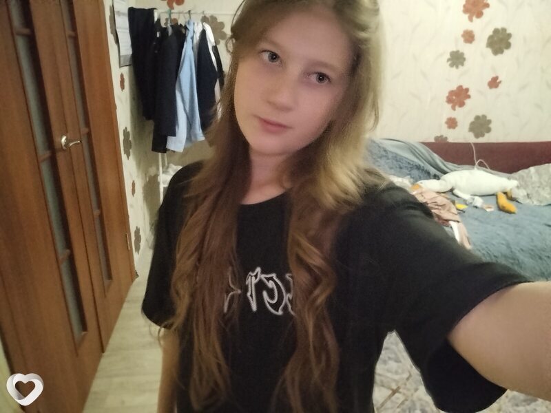 Маргарита, 19, Борисове — анкета №3262097