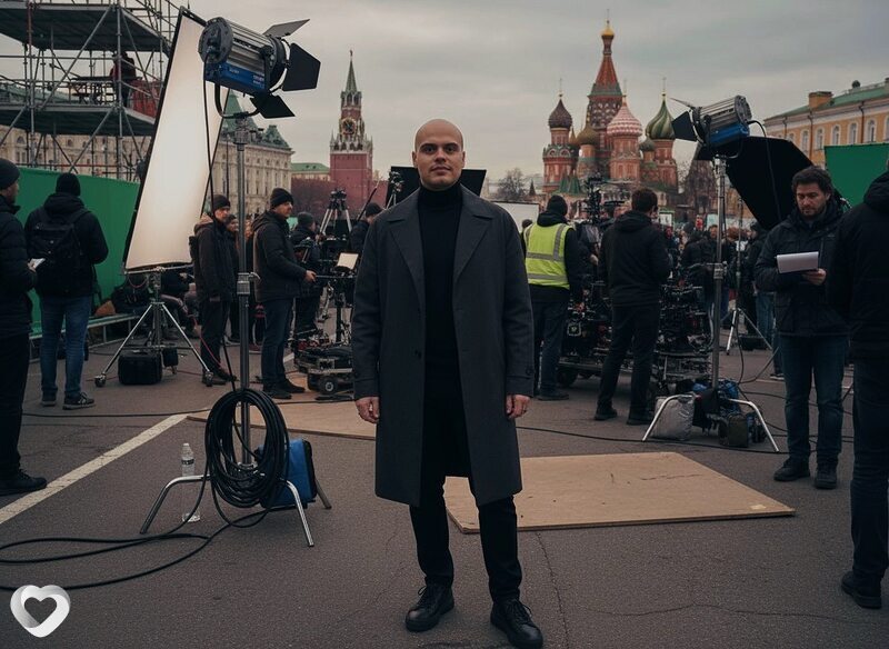 Владислав, 23, Орёл — анкета №3262154