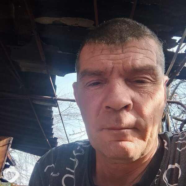 Николай Синченко, 47, Лабинске — анкета №3262155