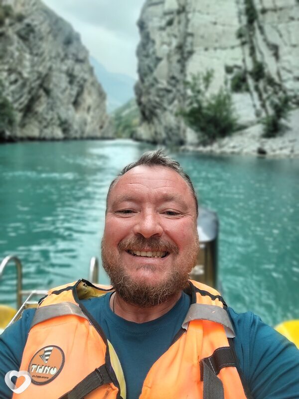 Сергей, 52, Подольске — анкета №3262167