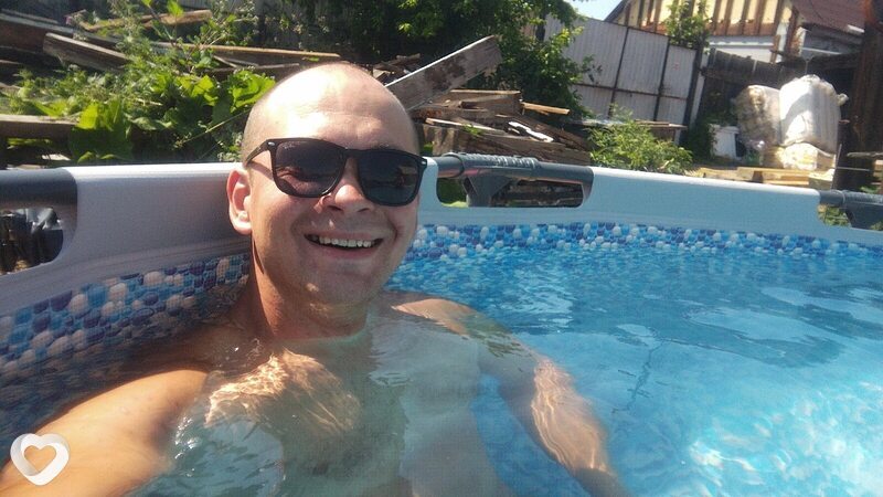 Никита, 34, Красноярске — анкета №3262168