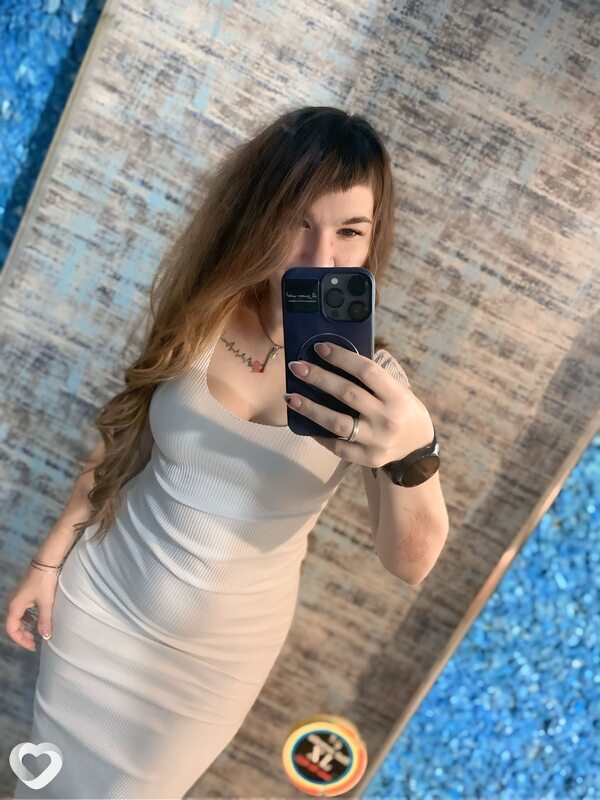Светлана, 36, Зеленогорск (Красноярский Край) — анкета №3262170