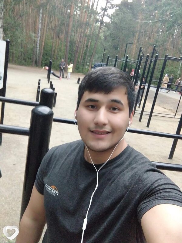 Руслан, 28, Челябинске — анкета №3262202