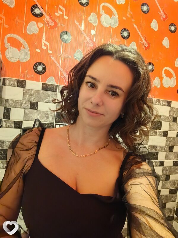 Олеся, 39, Абакане — анкета №3262204