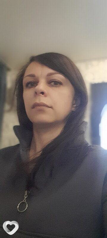 Анна, 39, Алексине — анкета №3262205