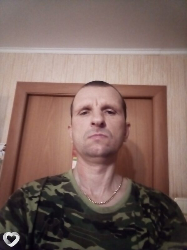 Андрей, 40, Лиде — анкета №3262208