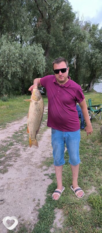 Степан, 41, Урюпинске — анкета №3262220