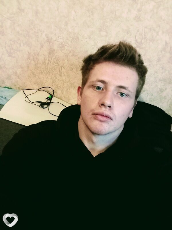 Александр, 26, Москве — анкета №3262221