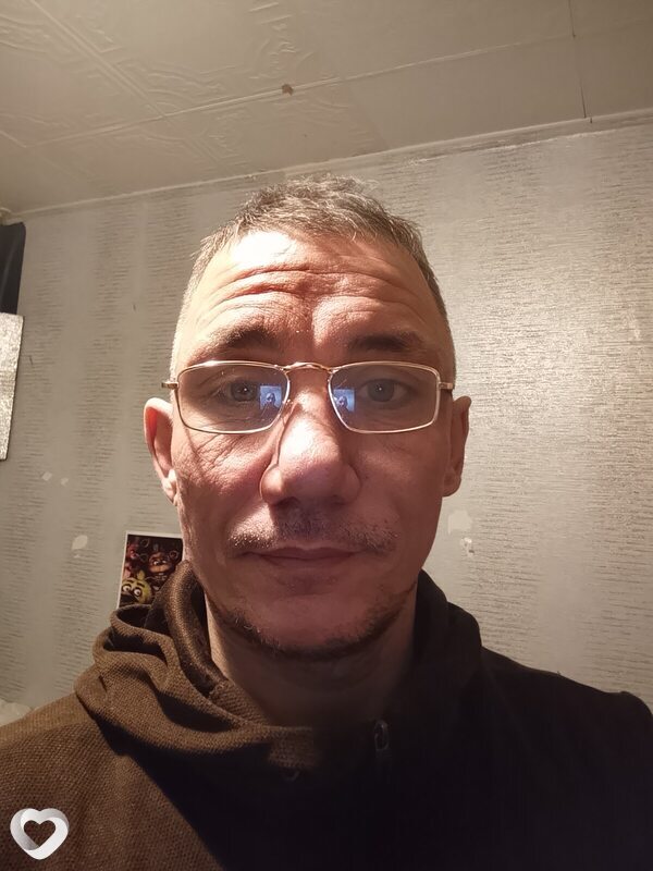 Марат, 42, Уфе — анкета №3262223