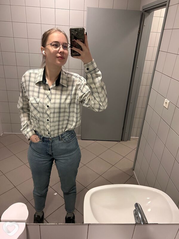 Лена, 24, Химках — анкета №3262224