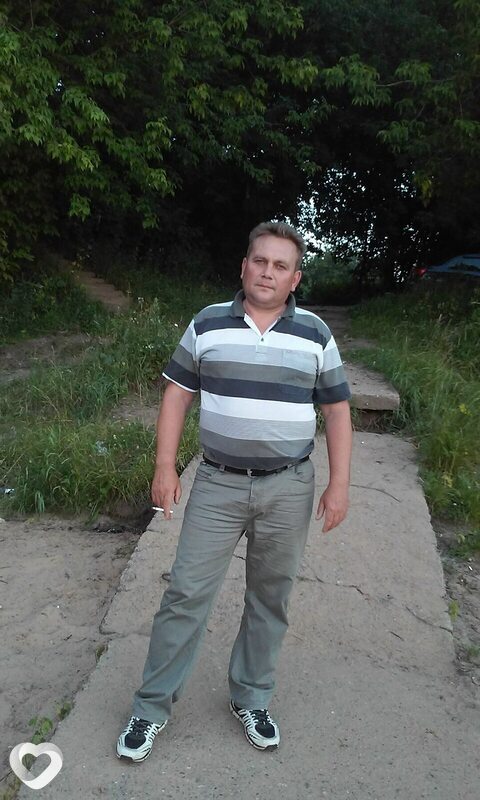 Василий, 52, Твери — анкета №3262234