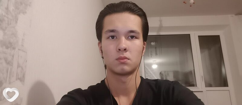 Ибрахим, 18, Челябинске — анкета №3262235