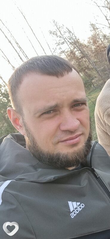 Денис, 32, Красноярске — анкета №3262240