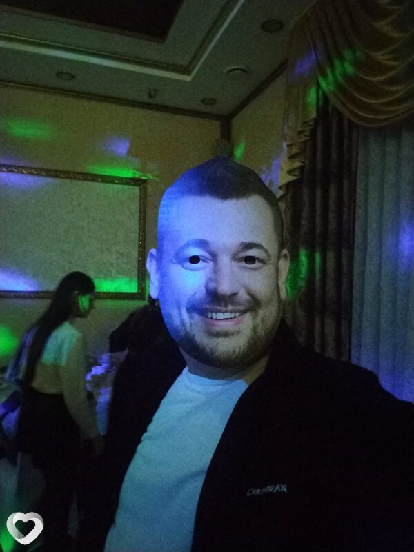 Almaz, 37, Оренбурге — анкета №3262242