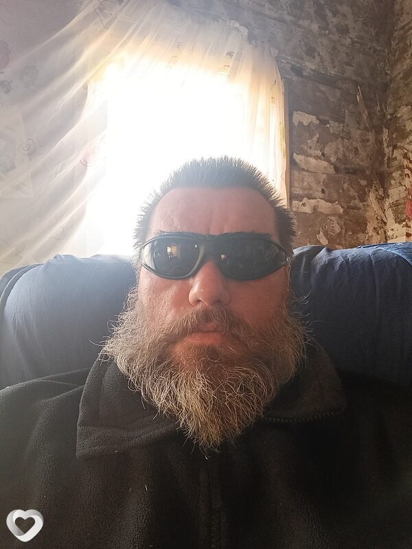 Свитовид, 48, Омске — анкета №3262243