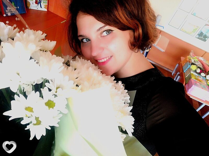 Дарья, 31, Борисове — анкета №3262672