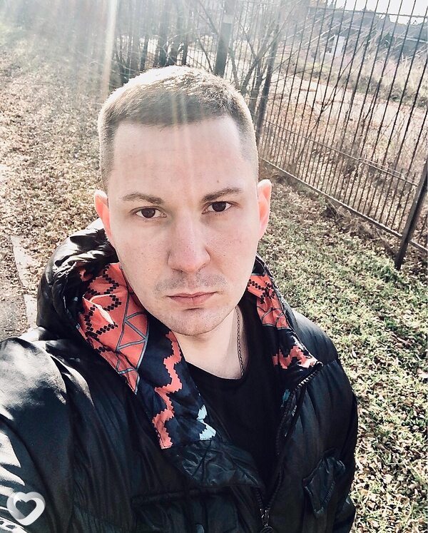 Александр, 36, Пятигорске — анкета №3262676