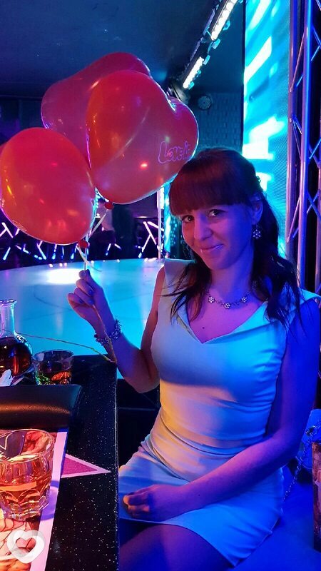 Виктория, 36, Санкт-Петербурге — анкета №3262681