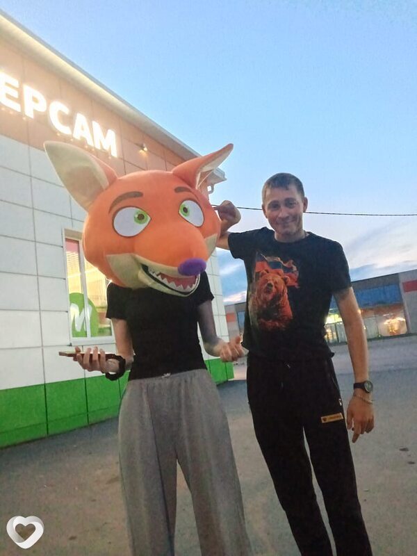 Евгений, Сухой Лог
