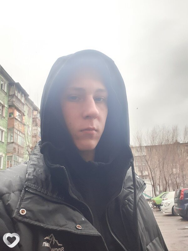 Роман, 19, Аксу — анкета №3262687