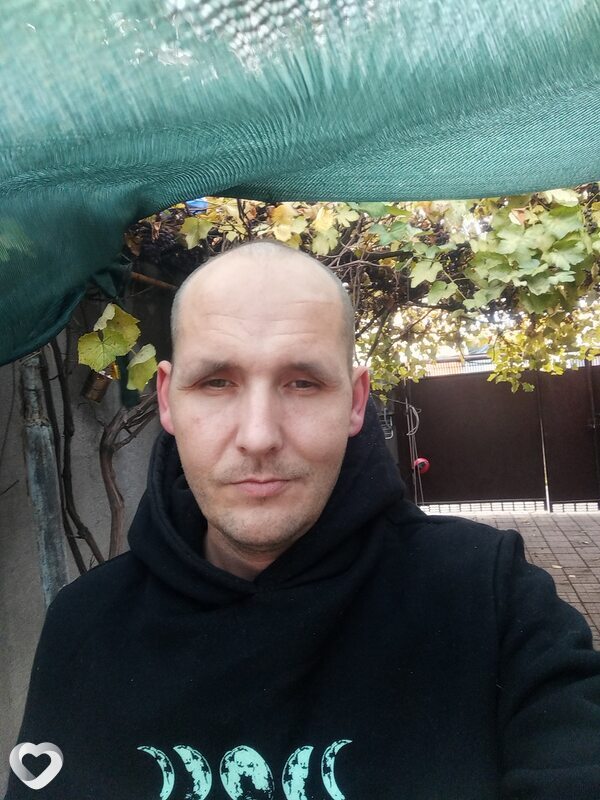 Сергей, 40, Краснодаре — анкета №3262689