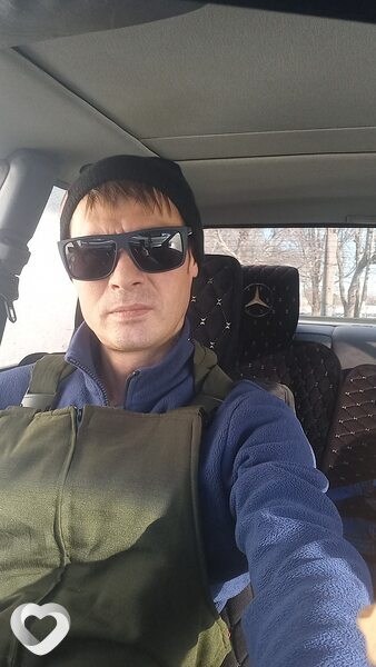 Erbylat, 35, Костанае — анкета №3262690