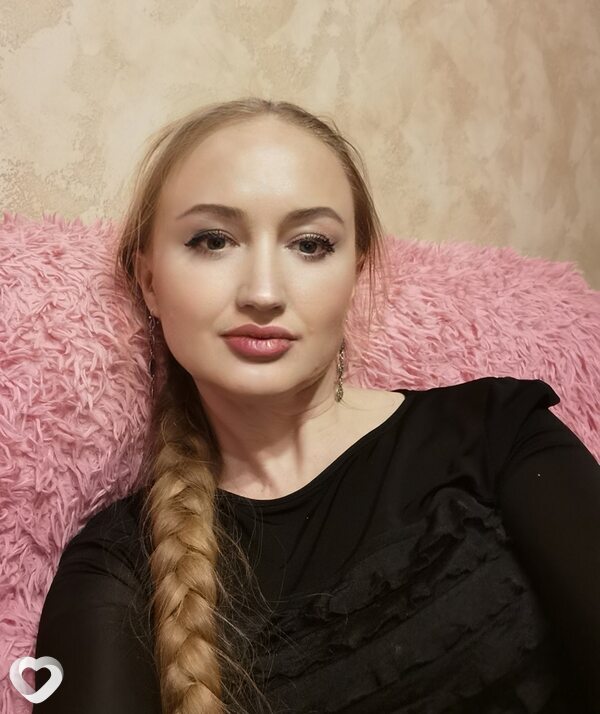 Светлана, 37, Санкт-Петербурге — анкета №3262307