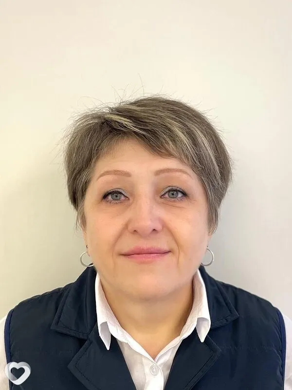 Галина, 64, Москве — анкета №3262310