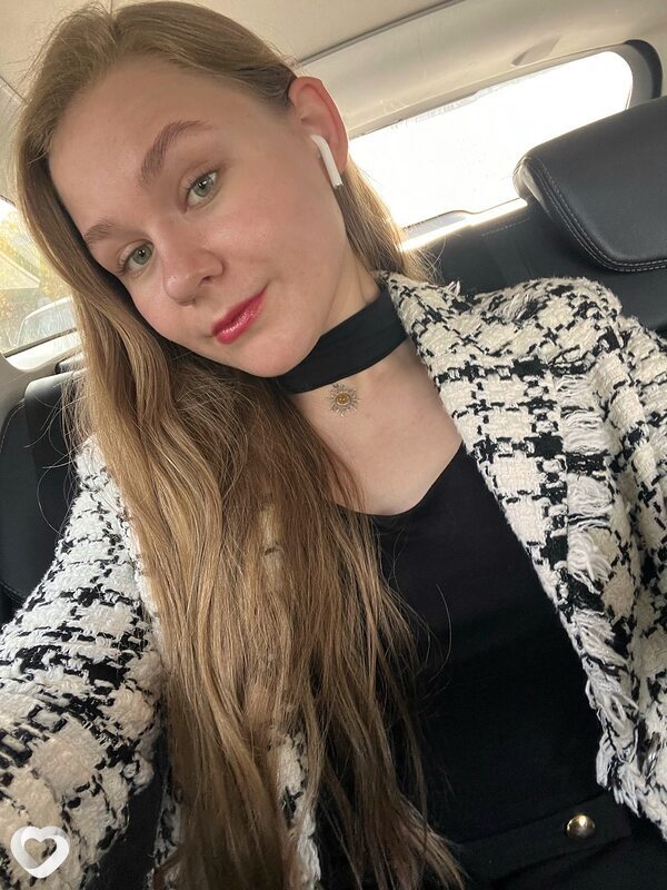 Алёна, 23, Воронеже — анкета №3262315