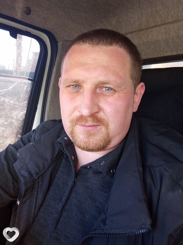 Юрий, 35, Ярославле — анкета №3262318
