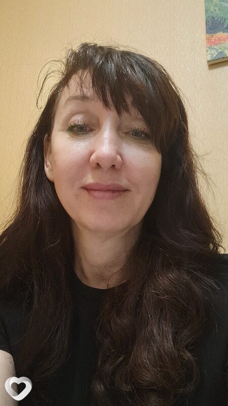 Эльвира, 54, Уфе — анкета №3262320