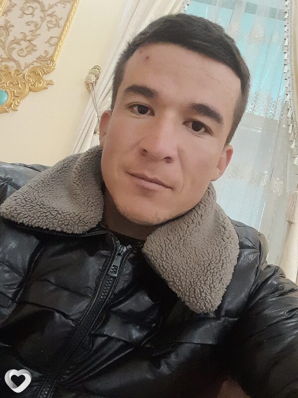 Жамшид, 29, Москве — анкета №3262325