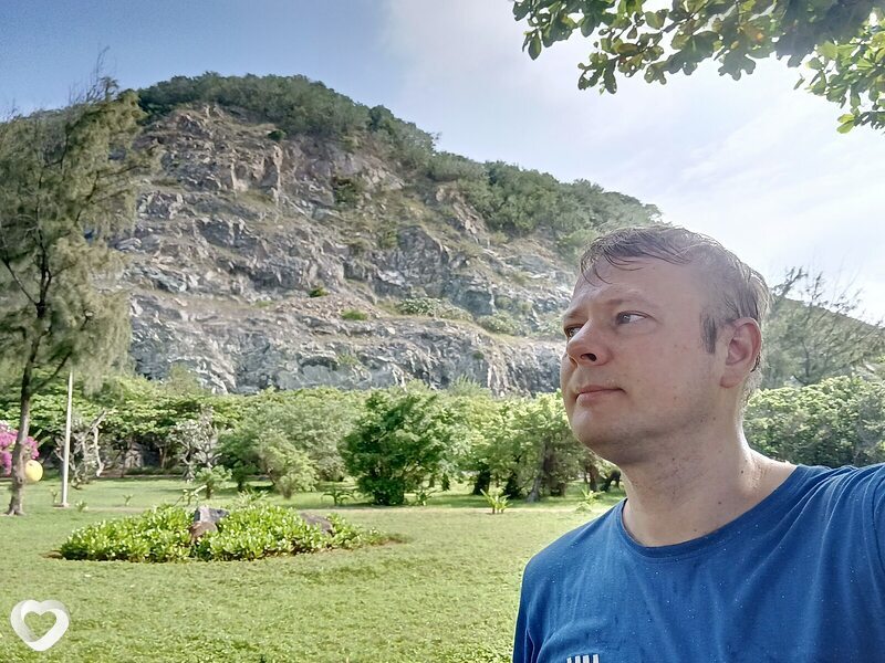 Алекс, 36, Владивостоке — анкета №3262326