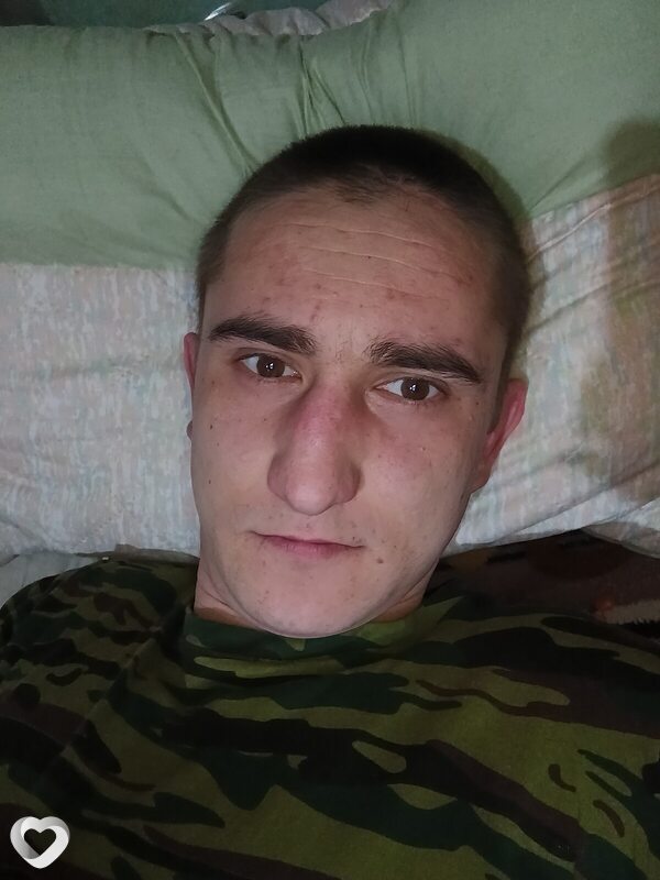 Сергей, 26, Донецке — анкета №3262330