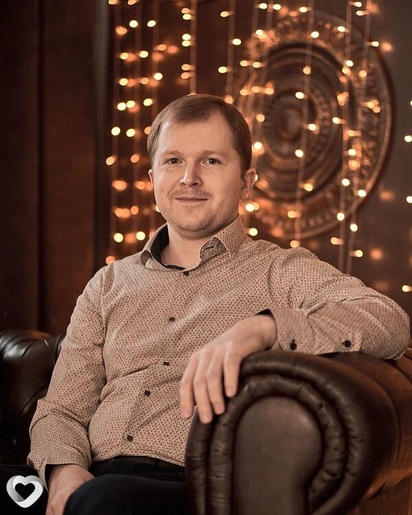 Сергей, 35, Уссурийске — анкета №3262334