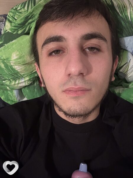 Адам, 24, Кемерове — анкета №3262342