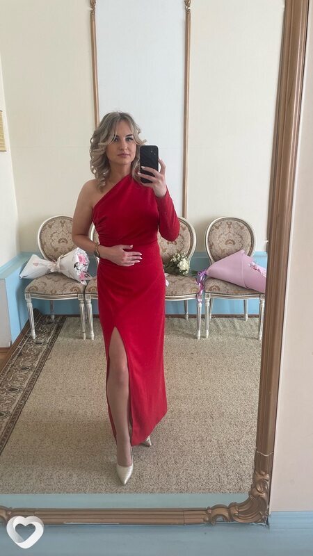 Рита, 33, Смоленске — анкета №3262343