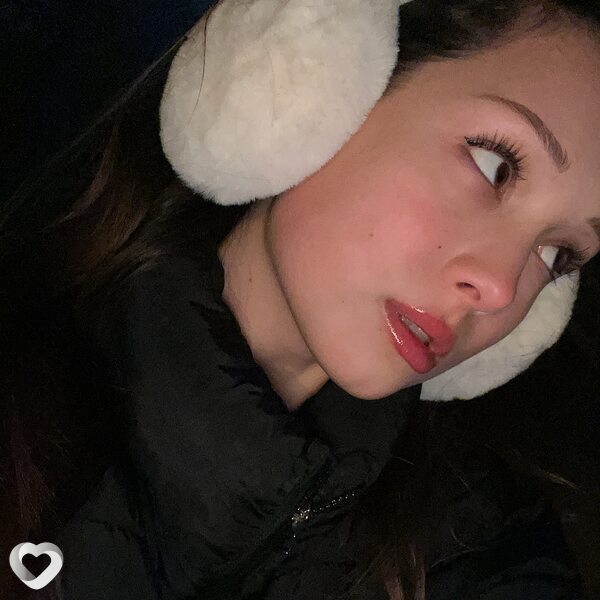 Мария, 19, Люберцах — анкета №3262259