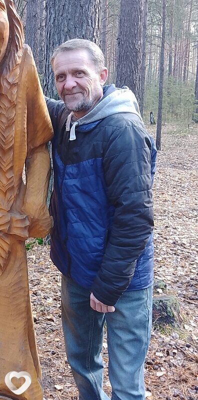 Игорь, 50, Кургане — анкета №3262268